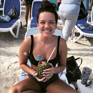 Meet your Posher, Bri